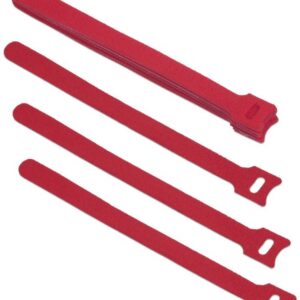 Хомут Cabeus CLAMP-180-RD