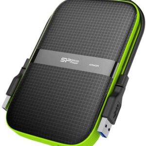 Внешний диск HDD 2.5'' Silicon Power SP020TBPHDA60S3K