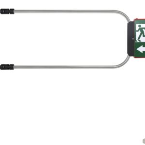 Калитка Smartec ST-GR010EC-SS