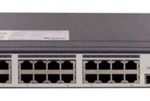 Коммутатор Huawei S3700-28TP-EI-AC