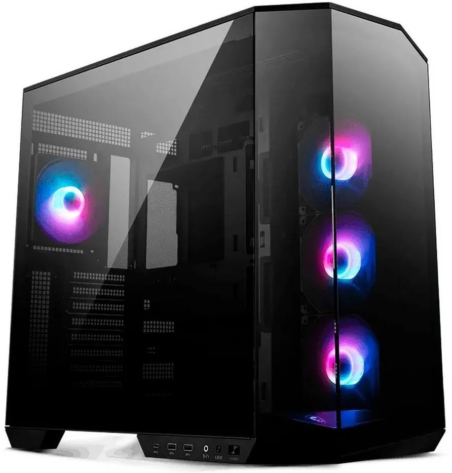 Корпус ATX MSI MAG Pano 100R PZ