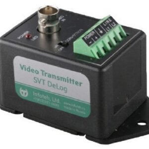 Передатчик Инфотех AVT-TX766