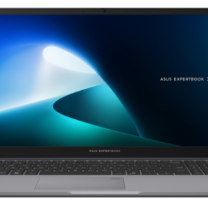Ноутбук ASUS ExpertBook Essential P1503CVA-S72499 15.6" (Intel Core 5, 16Гб DDR5, SSD 512 Гб, , Без ОС) Серый [90NX0881-M02V80]