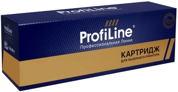 Тонер-картридж ProfiLine PL_TK-3400 Черный