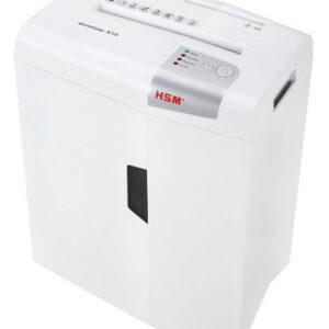 Уничтожитель бумаг HSM Shredstar X10-4.5x30