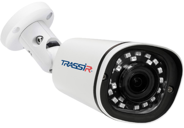 Видеокамера IP TRASSIR TR-D2121IR3 3.6