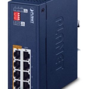 Инжектор PoE Planet IPOE-470