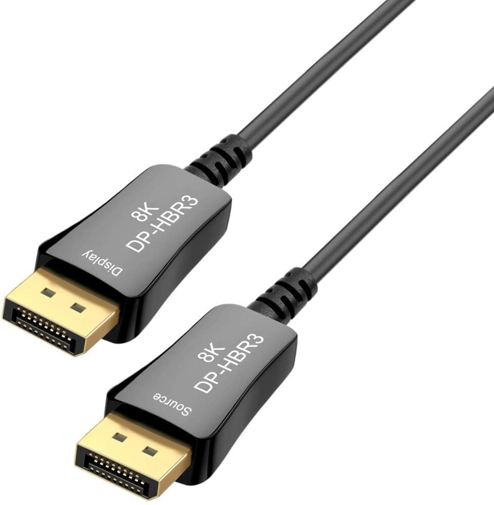 Кабель интерфейсный DisplayPort- DisplayPort iOpen AD3753A-5.0