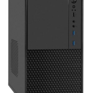 Корпус mATX Exegate BAA-308MU2-AA500