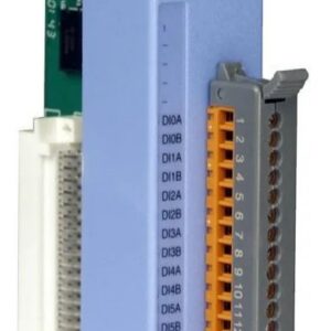 Модуль ICP DAS I-8058 CR