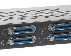 Шлюз VoIP НПО Телеком Телеком-MG-64FXS-DC