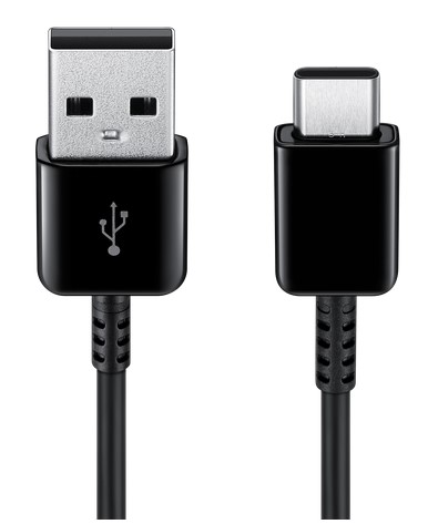 Кабель Samsung EP-DG930MBRGRU