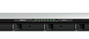 Система хранения данных Synology RS826RP+