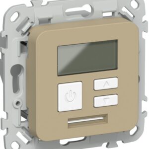 Терморегулятор IEK FI-RT11-K59