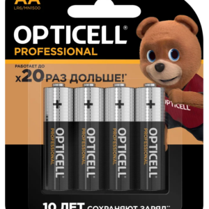 Батарейка OPTICELL 5052001