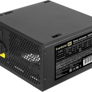 Блок питания ATX Exegate 350PPE