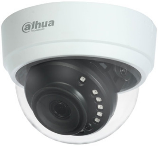 Видеокамера Dahua DH-HAC-D1A21P-0360B