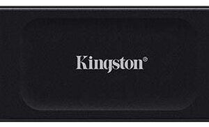 Внешний SSD USB 3.2 Gen 2 Type-C Kingston XS1000 BOC