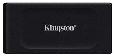 Внешний SSD USB 3.2 Gen 2 Type-C Kingston XS1000 BOC