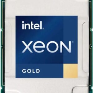 Процессор Intel Xeon Gold 5520+, LGA4677 [PK8072205559300]