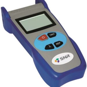 Измеритель оптический мощности SNR SNR-PMT-12C