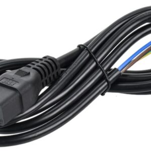 Кабель питания ITK PC-C19-2M
