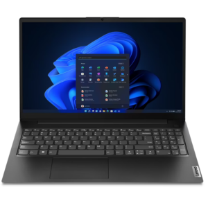 Ноутбук Lenovo V15 G4 IRU Business Black (83A100EYRM)