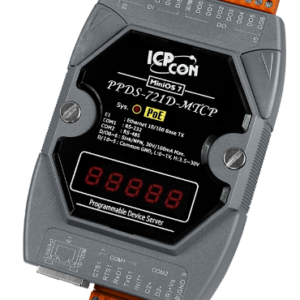 Преобразователь ICP DAS PPDS-721D-MTCP CR