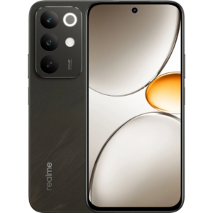 Смартфон Realme C85 8/256GB Swan Black (RMX5566)
