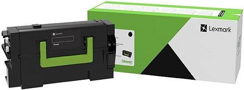 Тонер-картридж Lexmark B225H00 Черный