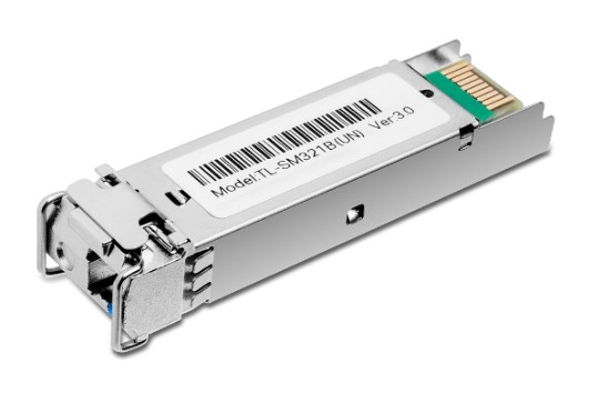 Трансивер TP-LINK SM321B