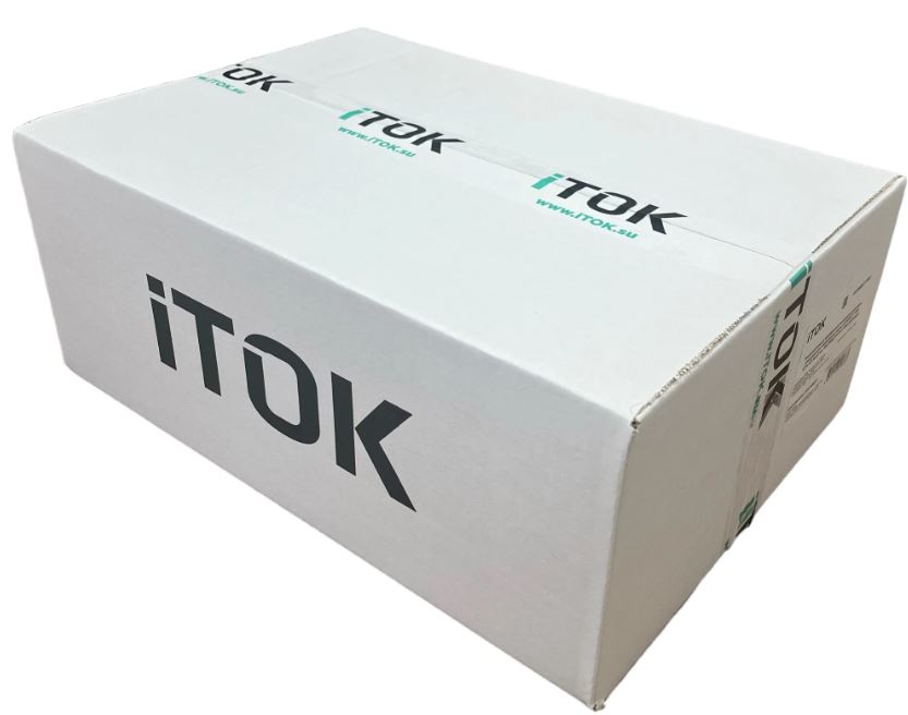 Удлинитель силовой iTOK i-CONNECT-SUR-KG-325-3-44-15