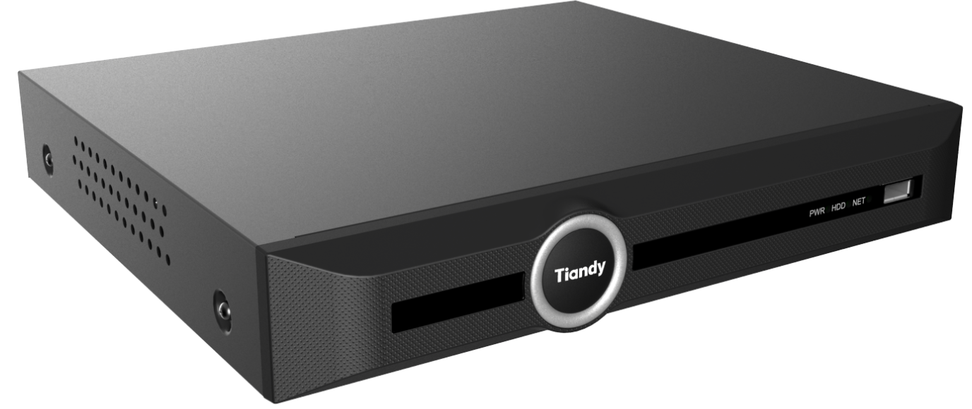Видеорегистратор TIANDY TC-R3110 Spec:I/B/V3.0