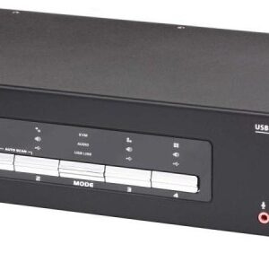 Переключатель KVM Aten CS1924ATC-AT-G
