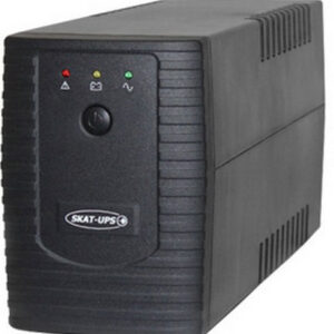 Источник бесперебойного питания Бастион SKAT-UPS 800-IN-1х9 (454)
