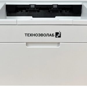 Лазерный принтер ТЕХНОЭВОЛАБ T1023NW Монохромная, A4, Wi-Fi, USB, Ethernet