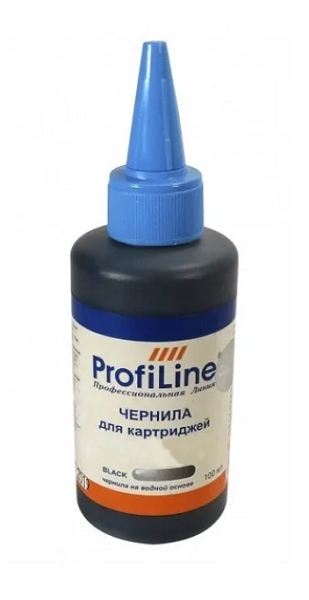 Тонер-картридж ProfiLine PL_INK_T6731_BK_70ml Черный