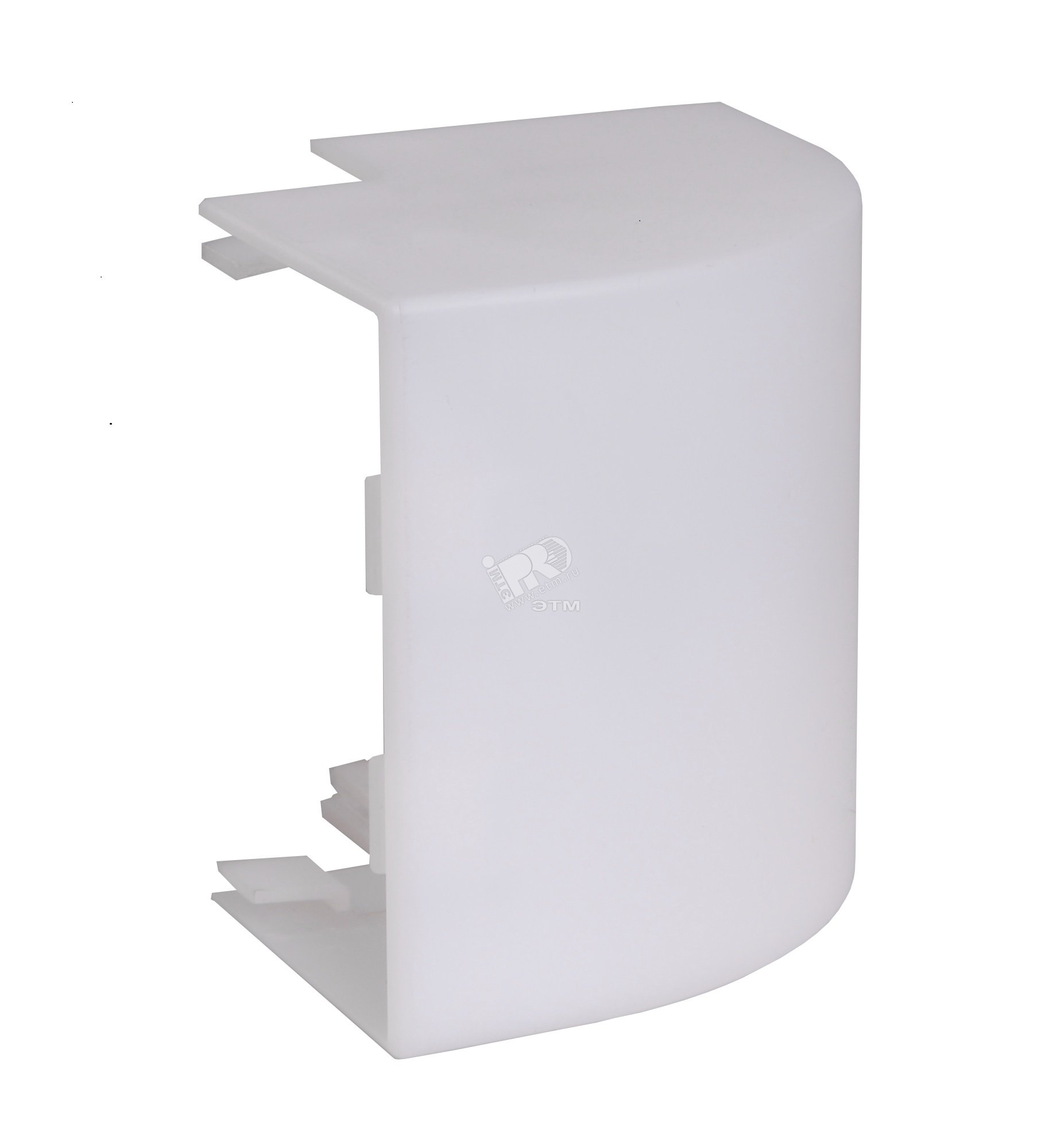 Угол внешний IEK CKMP10D-N-040-025-K01