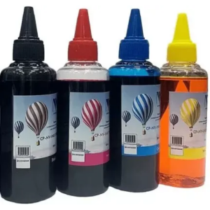 Чернила NV Print NV-INK100-Epd-4 Color