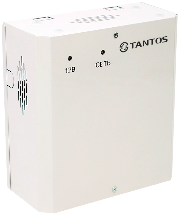 Блок питания Tantos ББП-20 PRO