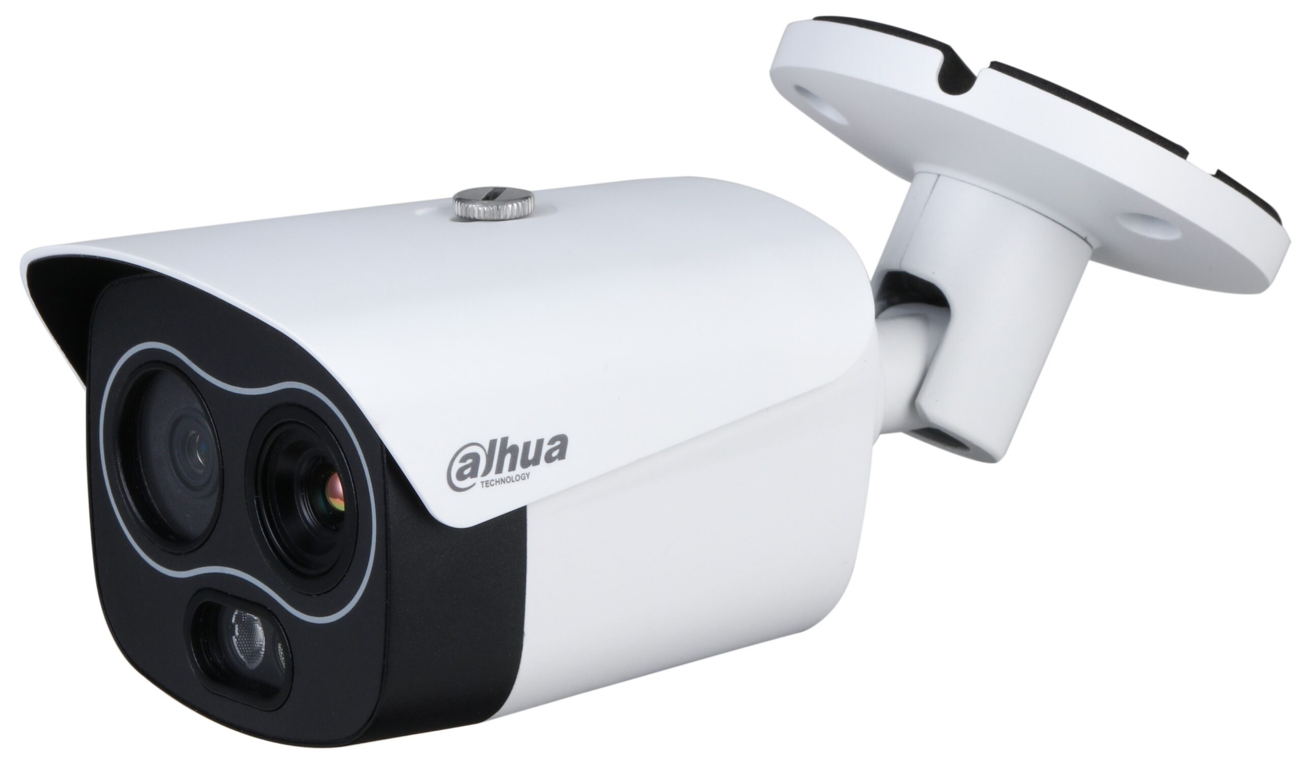 Видеокамера IP Dahua DHI-TPC-BF1241-B10F12-DW-S8