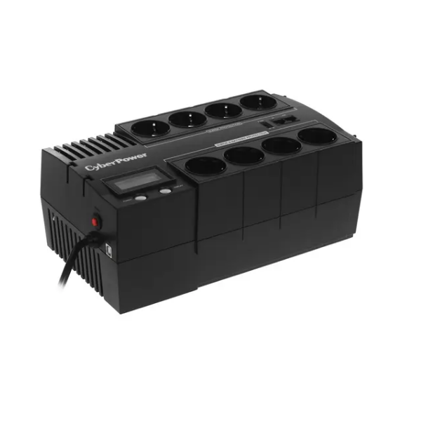 Источник бесперебойного питания CyberPower BR700ELCD