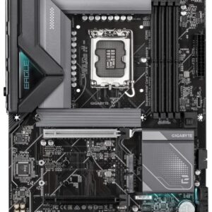 Материнская плата GIGABYTE B860 EAGLE WIFI6E, LGA1851, Intel B860, ATX