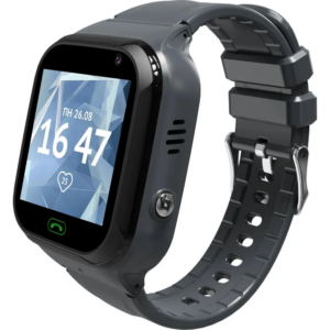 Умные часы Aimoto Omega 4G Black