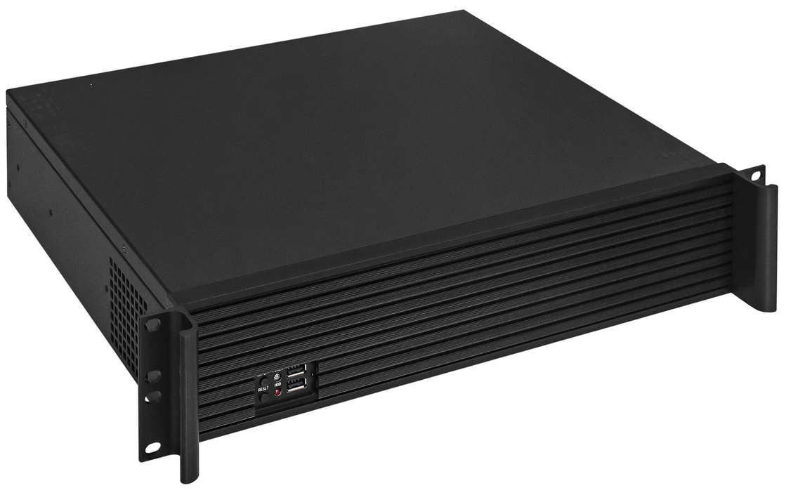 Корпус серверный 2U Exegate EX292253RUS