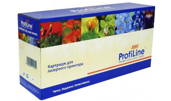 Тонер-картридж ProfiLine PL-C-EXV39 Черный