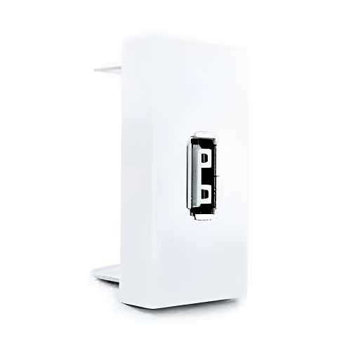 Розетка Ecoplast 857604