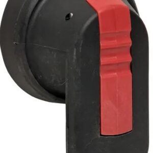 Рукоятка EKF tb-80-100-dh