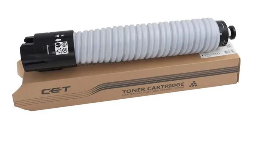 Тонер-картридж CET (CPP/CPT/CE08) 106R04085 Черный