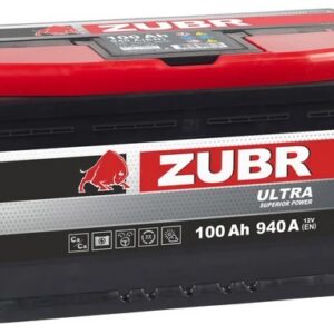 Батарея ZUBR ZU1001